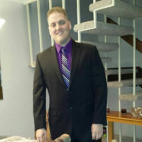 San Diego Workforce Partnership Employee Jon Auker's profile photo