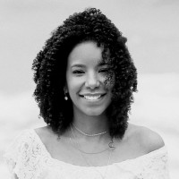 International Flavors & Fragrances Employee Fernanda Assis's profile photo