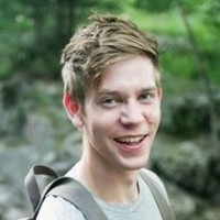 Duluth Pack Employee Karl Mesedahl's profile photo