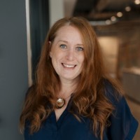 UIC Institute for Healthcare Delivery Design Employee Susan Curtis's profile photo