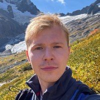 Yaroslav Pylaev's profile photo
