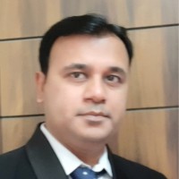 Danfoss Drives Employee Mahendra Patil's profile photo