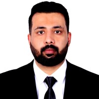 Bin Odeh Building contracting LLC Employee Ramshad Abdullah's profile photo