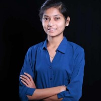 Supernova Systems Employee Ruchi Tarade's profile photo
