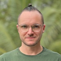 Grizzly Foods Employee Phillip Klein's profile photo