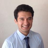 Paragon Sports Constructors Employee Leonel Carrera Diaz's profile photo
