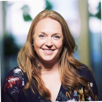 E3G Employee Kaysie Brown's profile photo