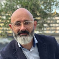 Nash College Employee Ben Robinson's profile photo