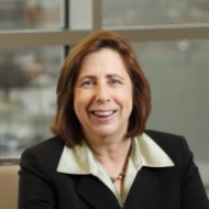Aleron Group - Acara Solutions, Broadleaf Results, Lume Strategies, TalentRise, Viaduct Employee Carol Riley's profile photo
