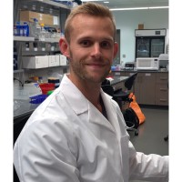 Quantem Laboratories Employee Cameron K's profile photo