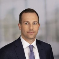 Savills North America Employee Peter Cipriano's profile photo