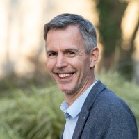 IGEAN Employee Wouter Meersmans's profile photo