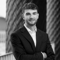 Lewis Townsend LLP Employee Morgan Ecott's profile photo