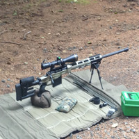 Confederated Tribes of Coos, Lower Umpqua & Siuslaw Indians Employee Mike Olson's profile photo