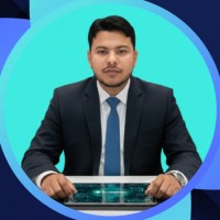 Arthur Lawrence Employee Muhammad Usman's profile photo