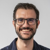 A Bonfire of Souls Employee David Báez de Burgos's profile photo