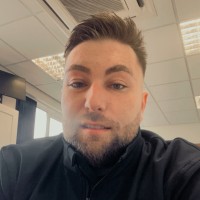 Chapter 8 Group Limited Employee Jack Blinston's profile photo