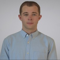 Roberson Wine Employee Luke Snyder's profile photo
