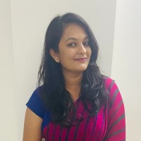 India International Depository IFSC Limited (IIDI) Employee Sumol Tomson's profile photo