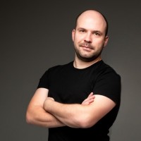 Smart Parcel Employee Ivan Matveev's profile photo