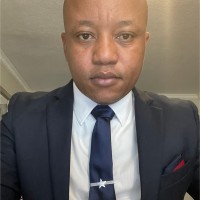 BEAL Group of Companies Employee Lesetja Boshomane's profile photo