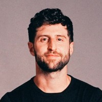 Tailor Brands Employee Tom Lahat's profile photo