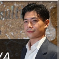 BayCurrent Consulting, Inc. Employee Kei Takikawa's profile photo
