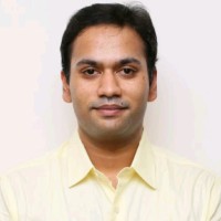 Softgel Healthcare Private Limited Employee Shreyas Bhaskaran's profile photo
