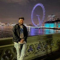 Nature Spell Employee Raj Jadhav's profile photo