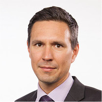 Victoria Police Employee David Butler's profile photo