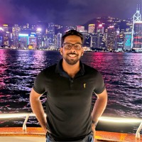 sizzling silver Employee Kushagra Kumawat's profile photo