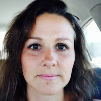 Marine Forces Special Operations Command (MARSOC) Employee Kristine S.'s profile photo