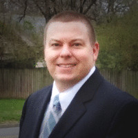Citizens One Employee Cory Morris's profile photo