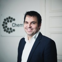 Chemploy Employee Gijs van der Zanden's profile photo