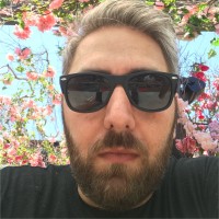 Kyle Caplinger Email