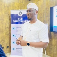 THE COOPERATIVE PROPERTY COMPANY Employee Oluwadamilare Bdsp's profile photo