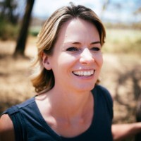 Wildlife Conservation Network Employee Araluen Schunmann's profile photo