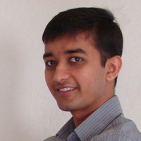 E-mail e número de telefone de Rohit Saboo