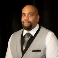 J. Galt Finance Suite Employee Jamaal Fletcher's profile photo