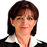Roever Broenner Susat Mazars Employee Barbara Arnold's profile photo