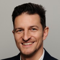 badenova Employee David-Che Olbrich's profile photo