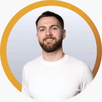 Extendure Employee Tim Driessen's profile photo