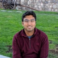 Shashank Kamble Email & Phone Number