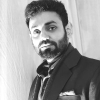 DefineDigitals Employee Ata Naqvi's profile photo