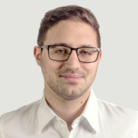 Securious.de Employee Alexandros Zinelis's profile photo
