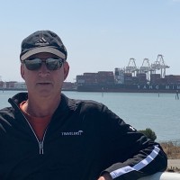 Travelers Employee William Markham's profile photo