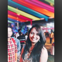 Shilpa Ramanilayam's profile photo