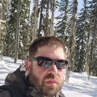 Idaho Forest Group Employee Andrew Hixson's profile photo
