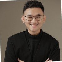 L'Oréal Employee Dang Phan's profile photo