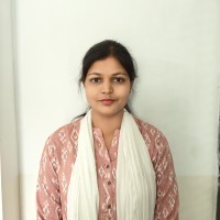 SWARNA PRAGATI HOUSING MICROFINANCE PRIVATE LIMITED Employee Sneha Bombale's profile photo